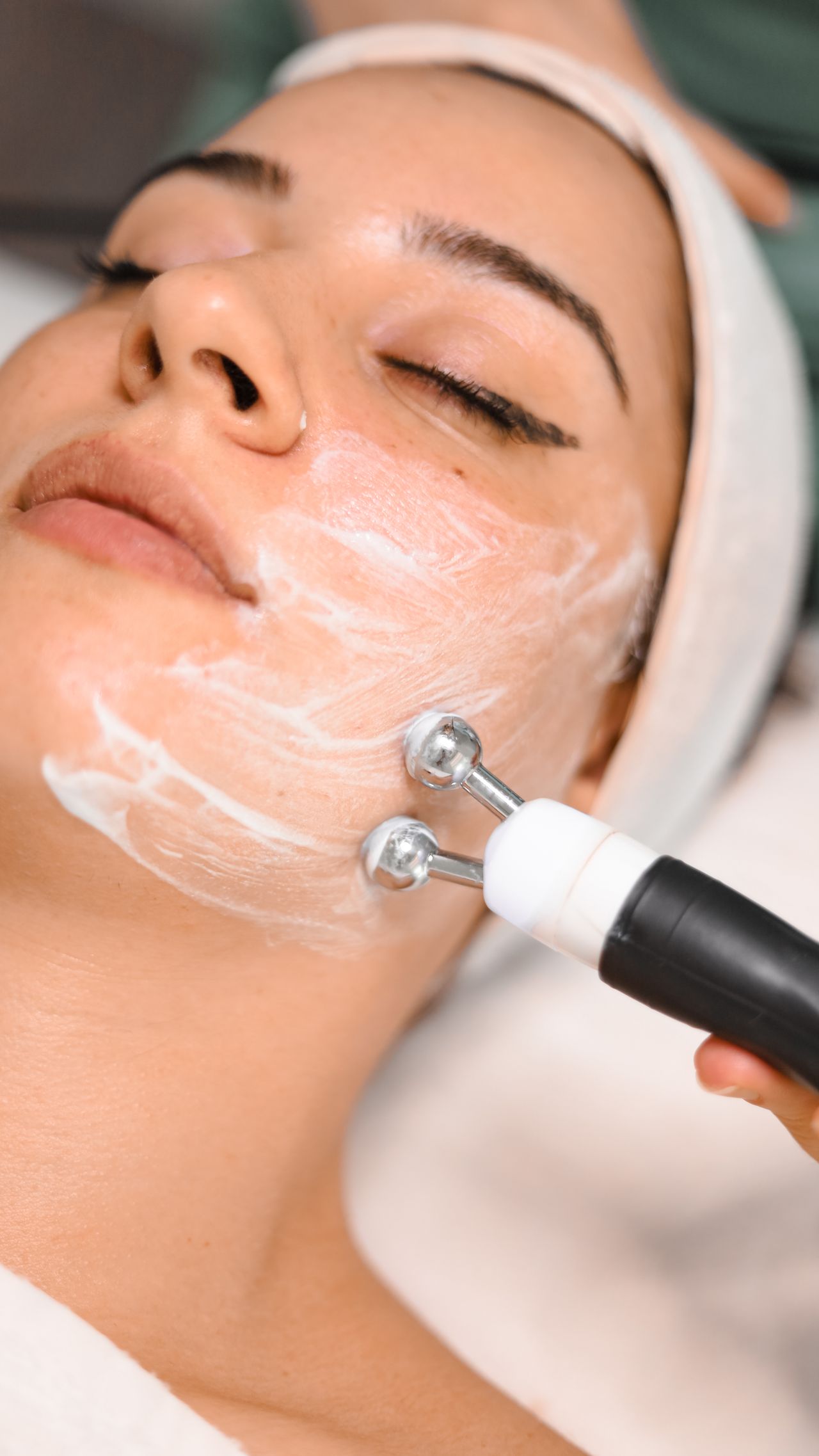 Rejuvenation & Tightening