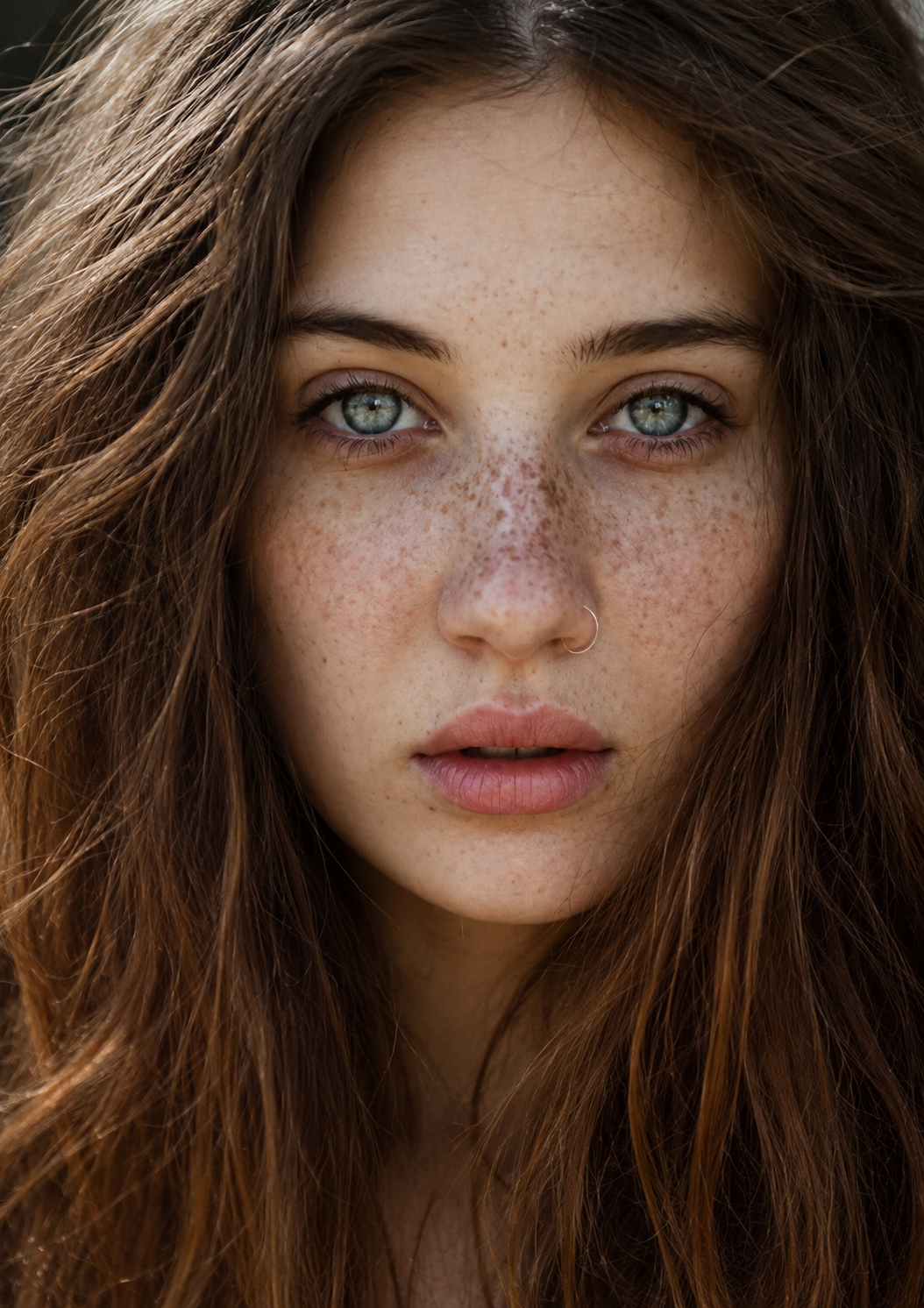 Pigment & Tone